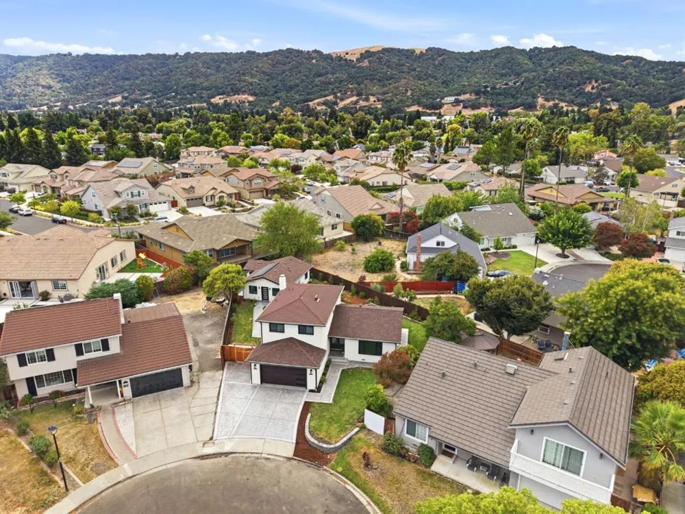 3632 S Gettysburg Court Pleasanton, CA 94588