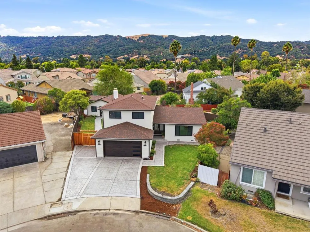 3632 S Gettysburg Court Pleasanton, CA 94588