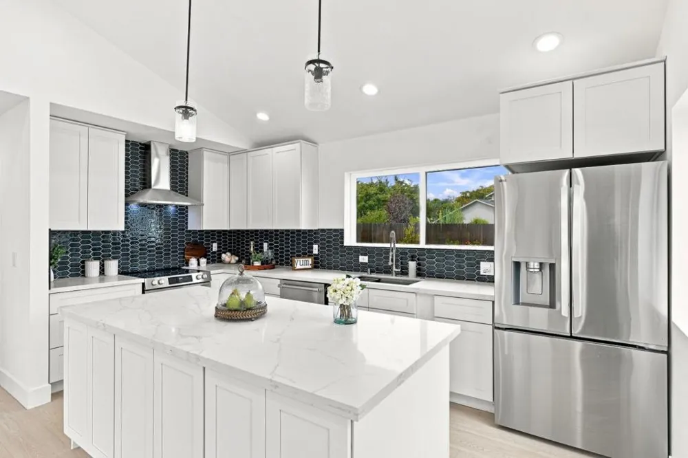 3632 S Gettysburg Court Pleasanton, CA 94588