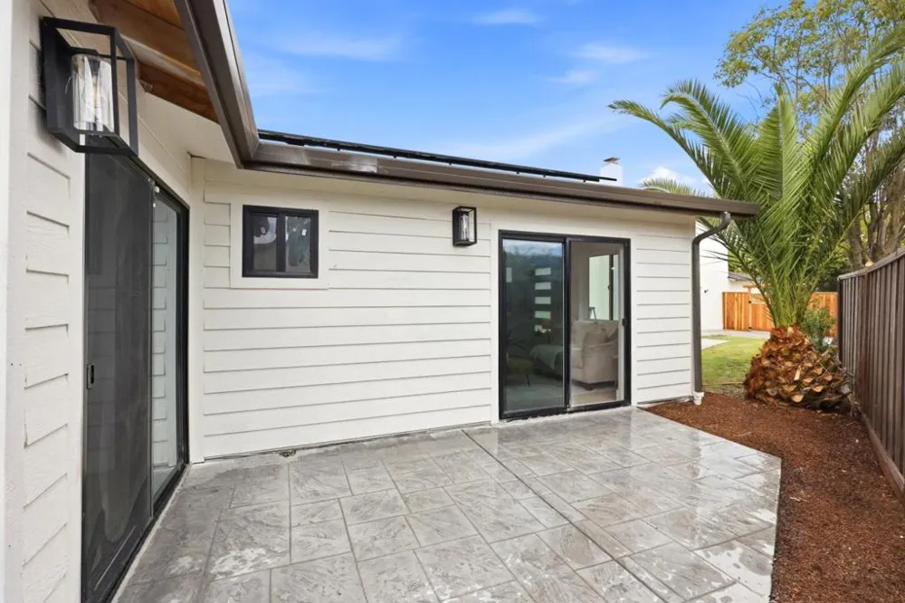 3632 S Gettysburg Court Pleasanton, CA 94588