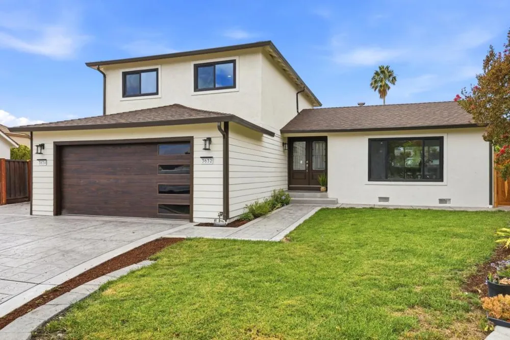 3632 S Gettysburg Court Pleasanton, CA 94588