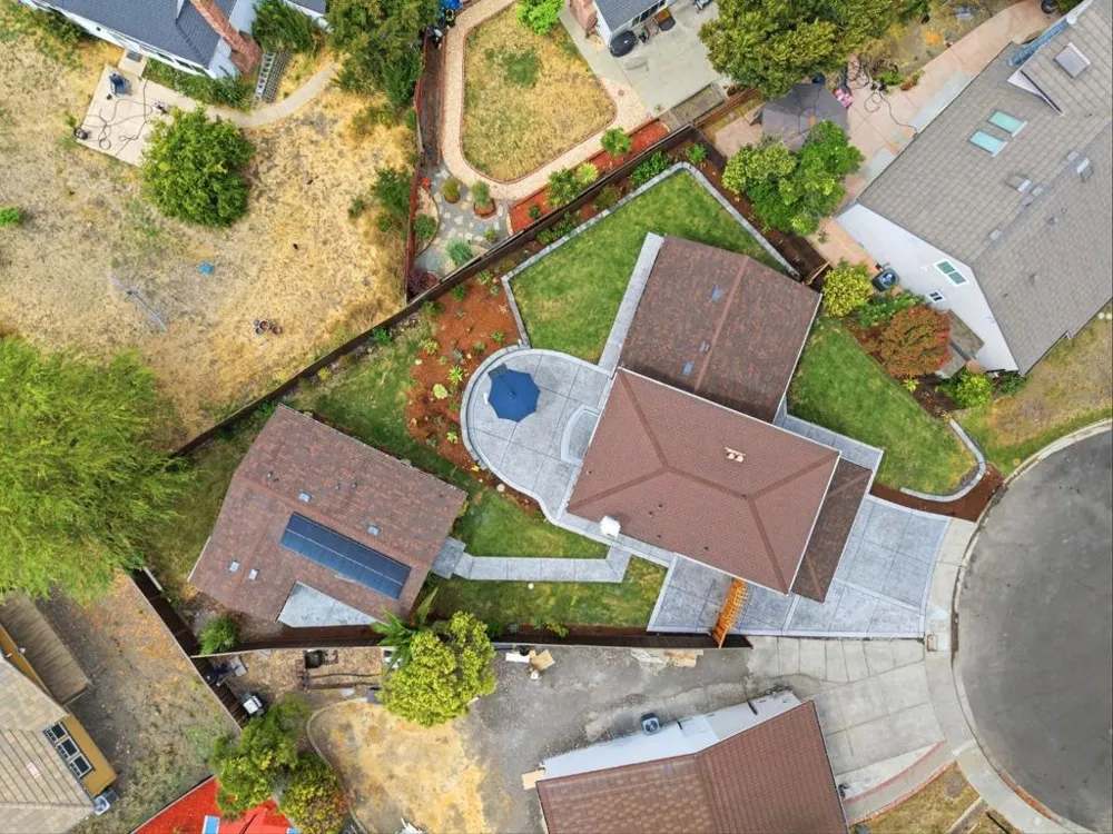 3632 S Gettysburg Court Pleasanton, CA 94588