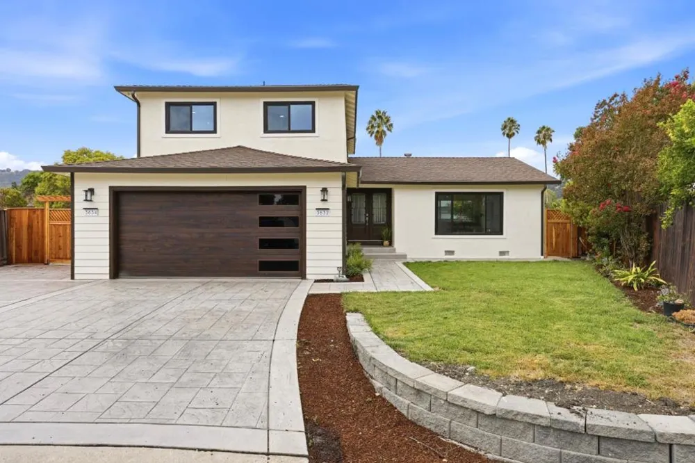 3632 S Gettysburg Court Pleasanton, CA 94588