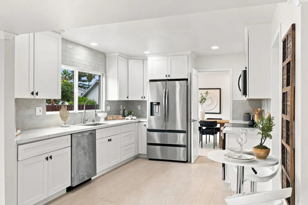 3632 S Gettysburg Court Pleasanton, CA 94588