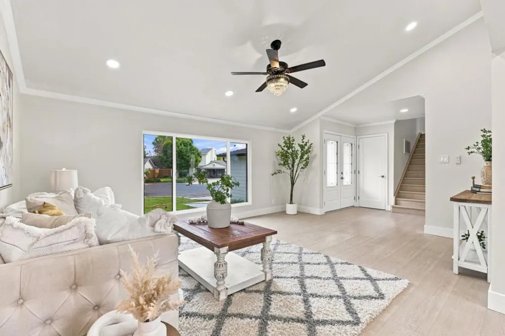 3632 S Gettysburg Court Pleasanton, CA 94588