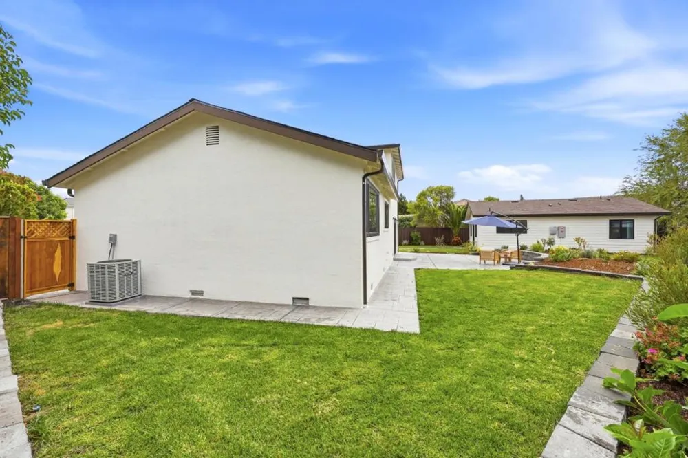 3632 S Gettysburg Court Pleasanton, CA 94588