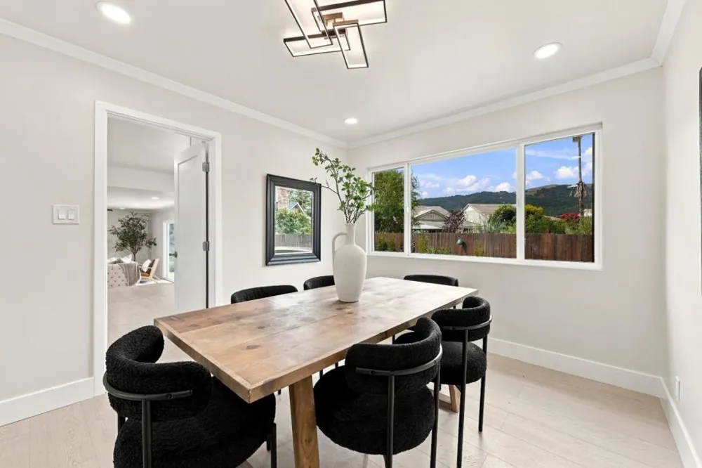 3632 S Gettysburg Court Pleasanton, CA 94588