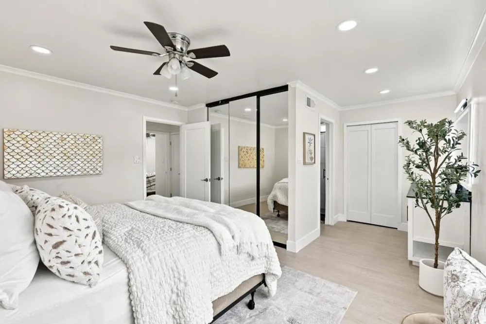 3632 S Gettysburg Court Pleasanton, CA 94588