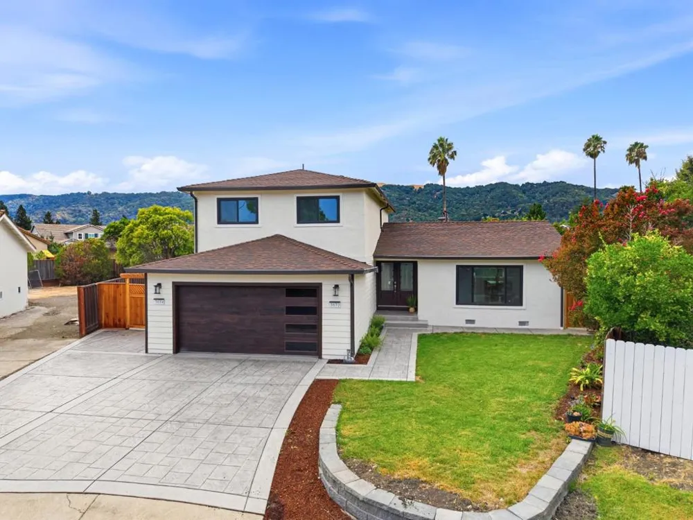 3632 S Gettysburg Court Pleasanton, CA 94588