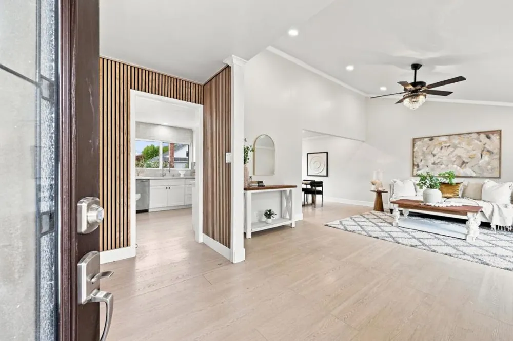 3632 S Gettysburg Court Pleasanton, CA 94588