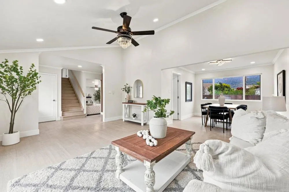 3632 S Gettysburg Court Pleasanton, CA 94588