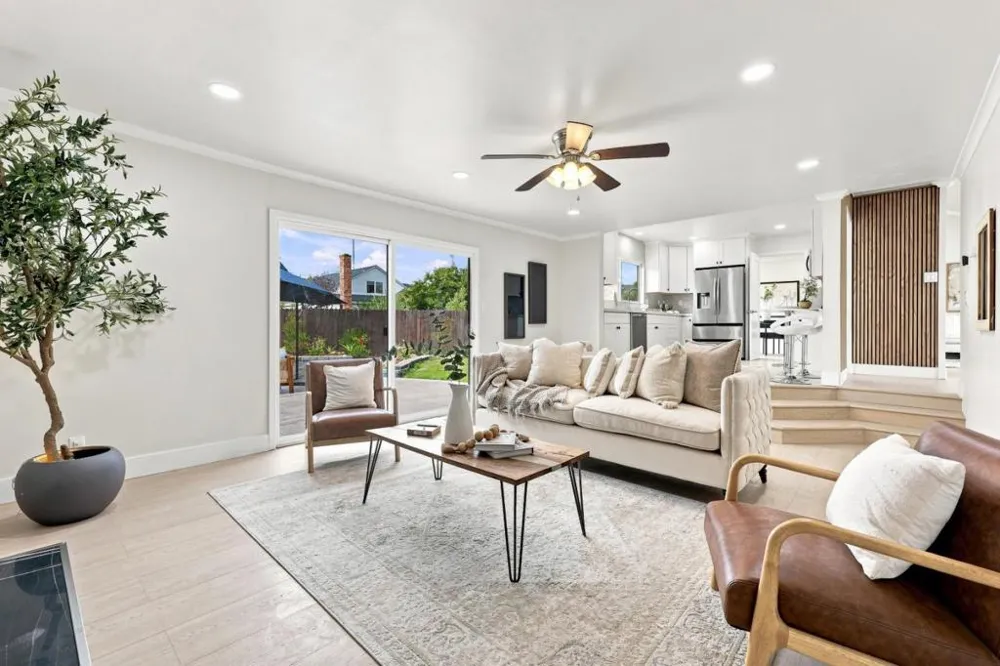 3632 S Gettysburg Court Pleasanton, CA 94588