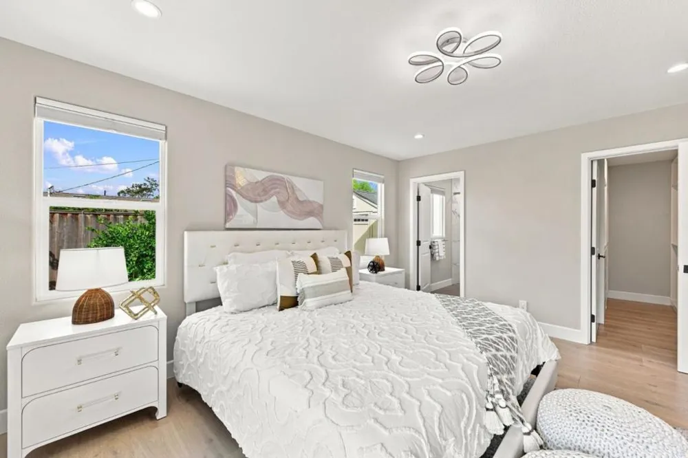 41717 Gifford Street Fremont, CA 94538