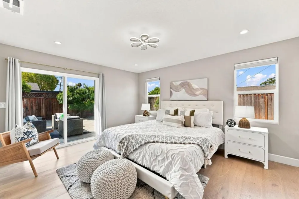 41717 Gifford Street Fremont, CA 94538