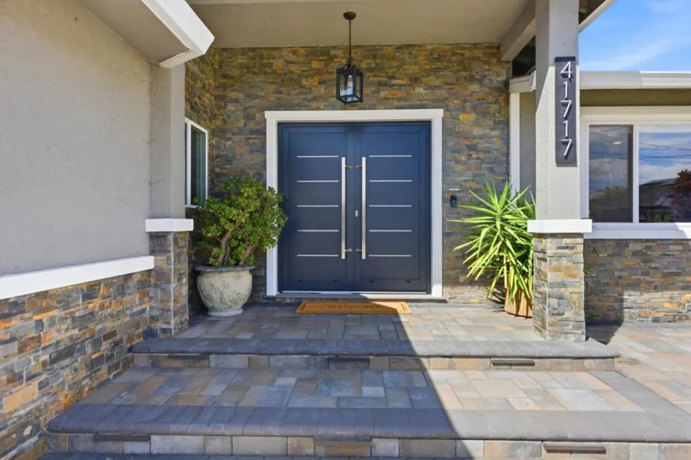 41717 Gifford Street Fremont, CA 94538