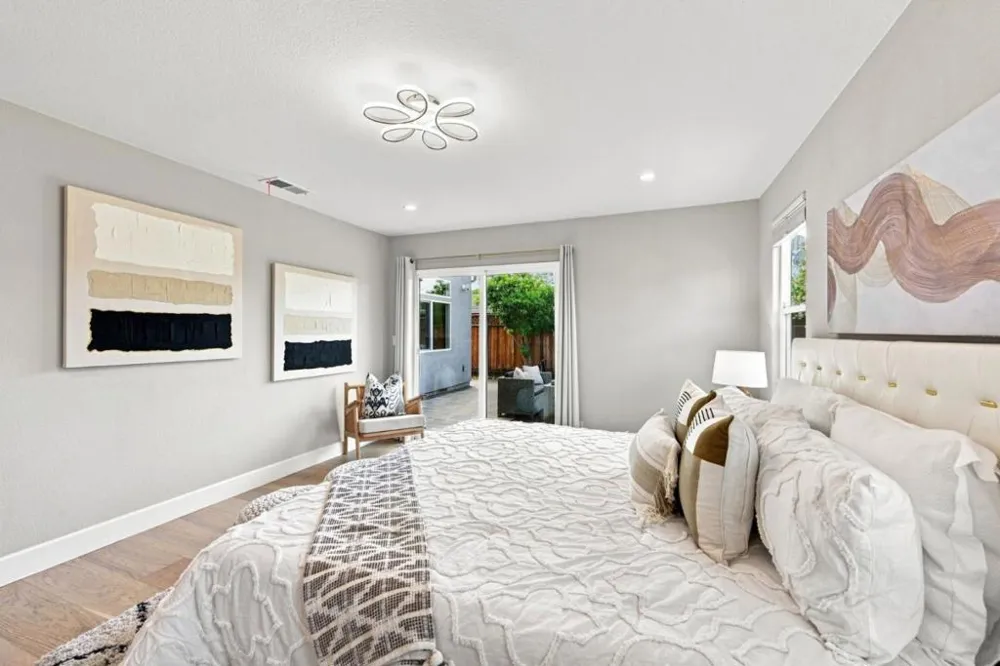 41717 Gifford Street Fremont, CA 94538
