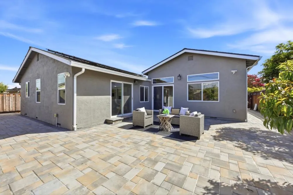41717 Gifford Street Fremont, CA 94538