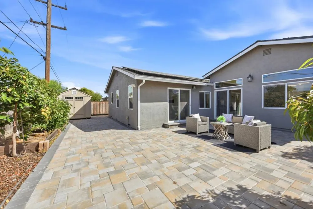41717 Gifford Street Fremont, CA 94538