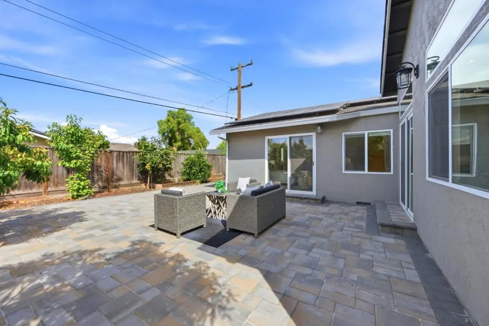 41717 Gifford Street Fremont, CA 94538