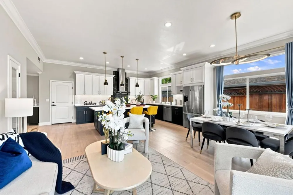 41717 Gifford Street Fremont, CA 94538