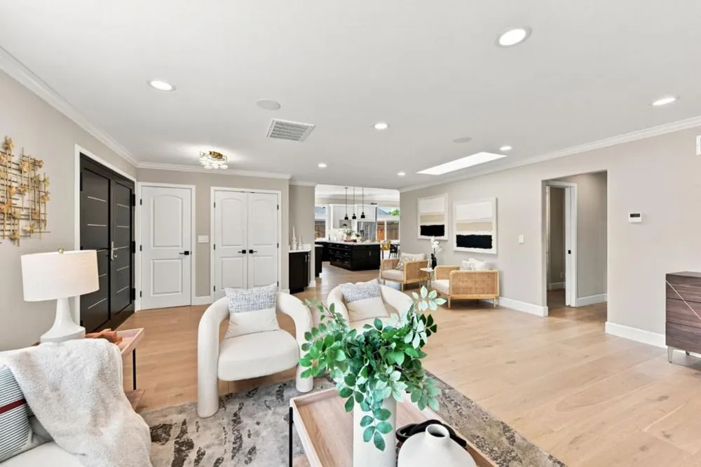 41717 Gifford Street Fremont, CA 94538