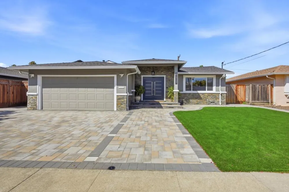 41717 Gifford Street Fremont, CA 94538