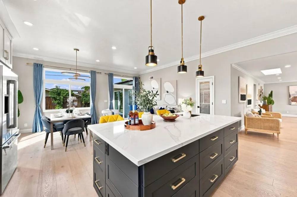 41717 Gifford Street Fremont, CA 94538