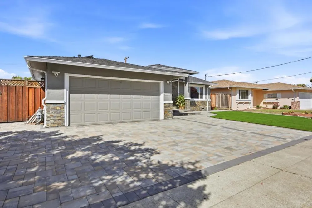 41717 Gifford Street Fremont, CA 94538
