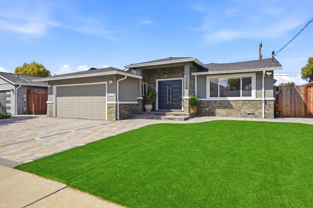 41717 Gifford Street Fremont, CA 94538