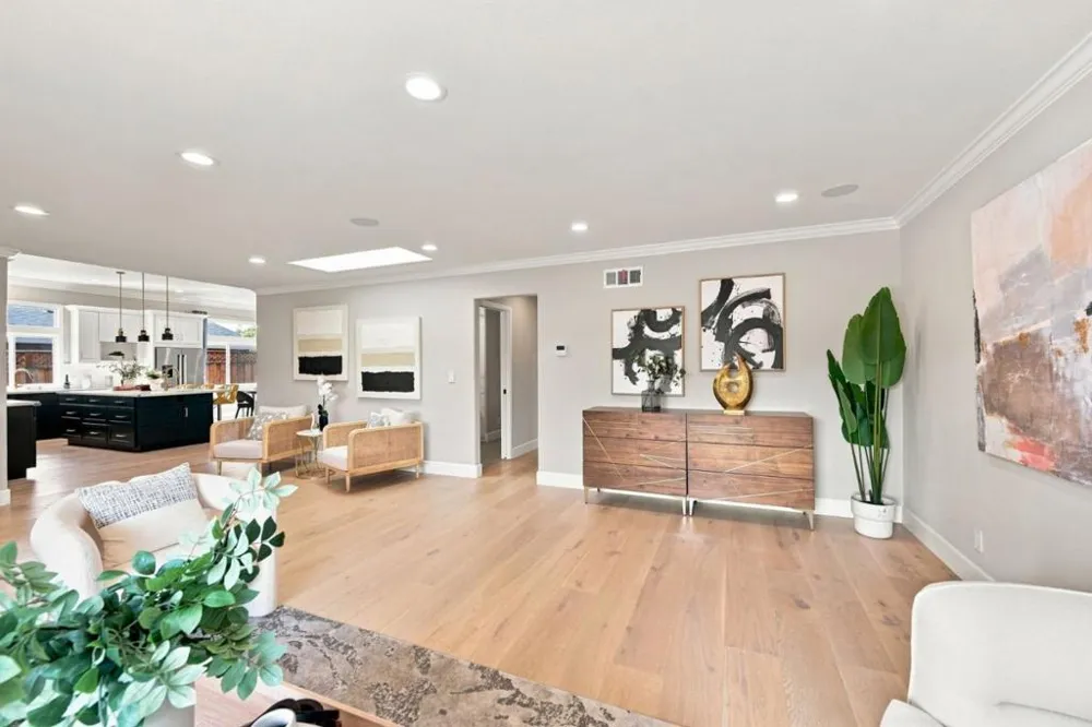 41717 Gifford Street Fremont, CA 94538