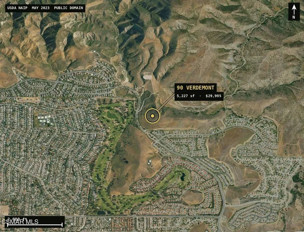 90 Verdemont Circle Simi Valley, CA 93065
