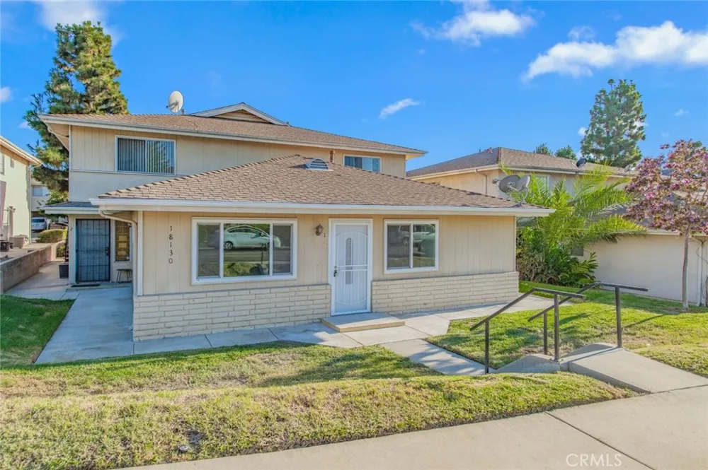 18130 Via Amorosa #1 Rowland Heights, CA 91748