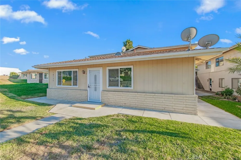 18130 Via Amorosa #1 Rowland Heights, CA 91748