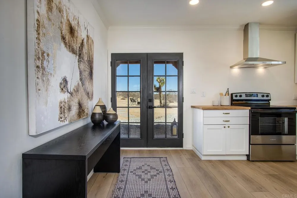 62048 Golden Street Joshua Tree, CA 92252