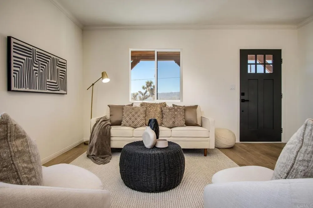 62048 Golden Street Joshua Tree, CA 92252