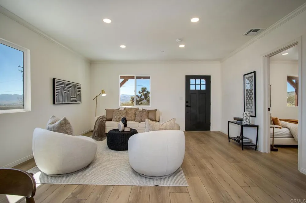 62048 Golden Street Joshua Tree, CA 92252