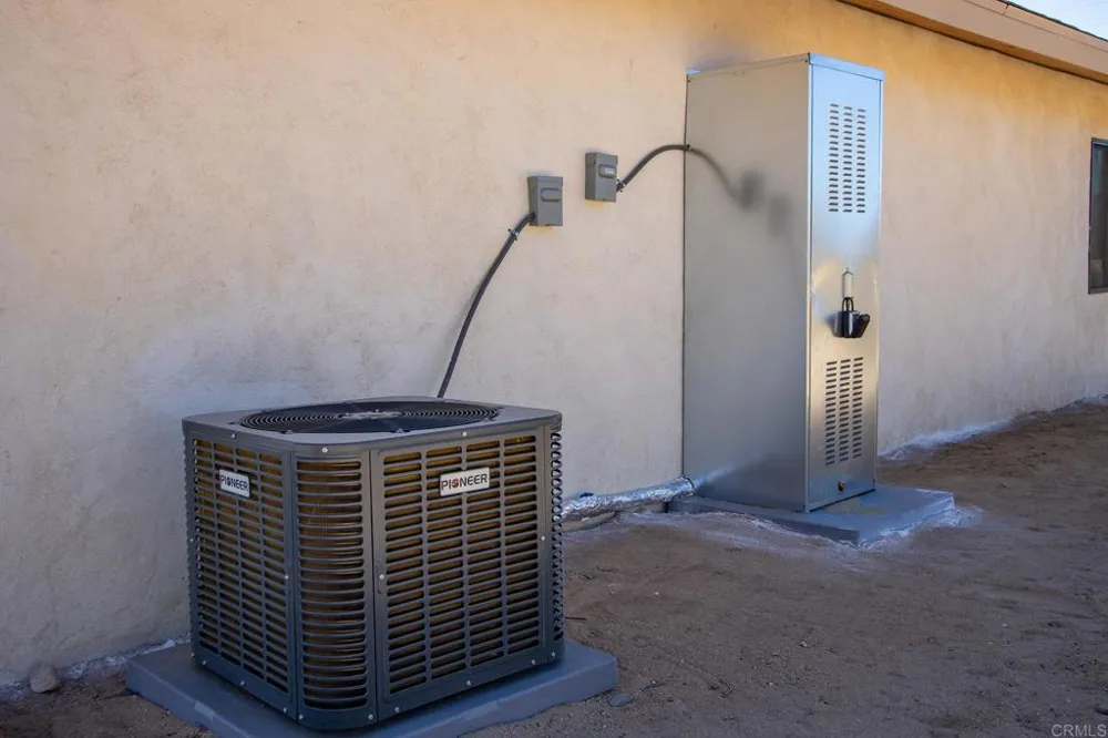 62048 Golden Street Joshua Tree, CA 92252