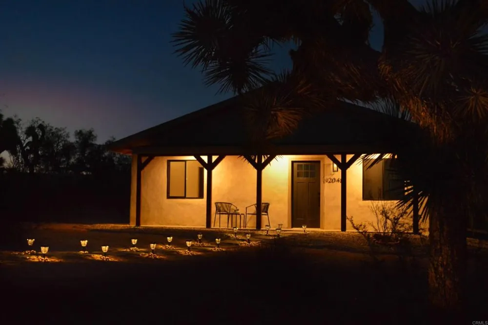 62048 Golden Street Joshua Tree, CA 92252