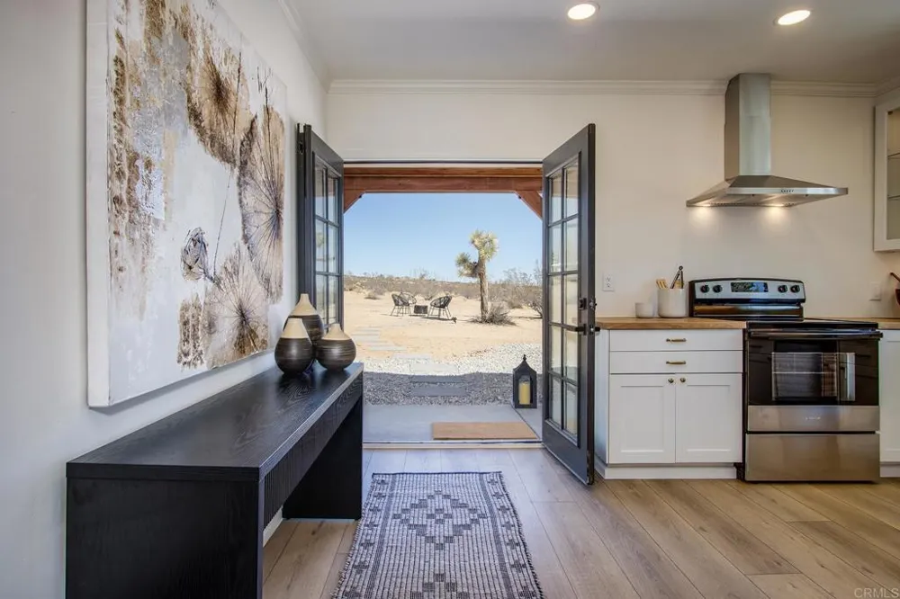 62048 Golden Street Joshua Tree, CA 92252