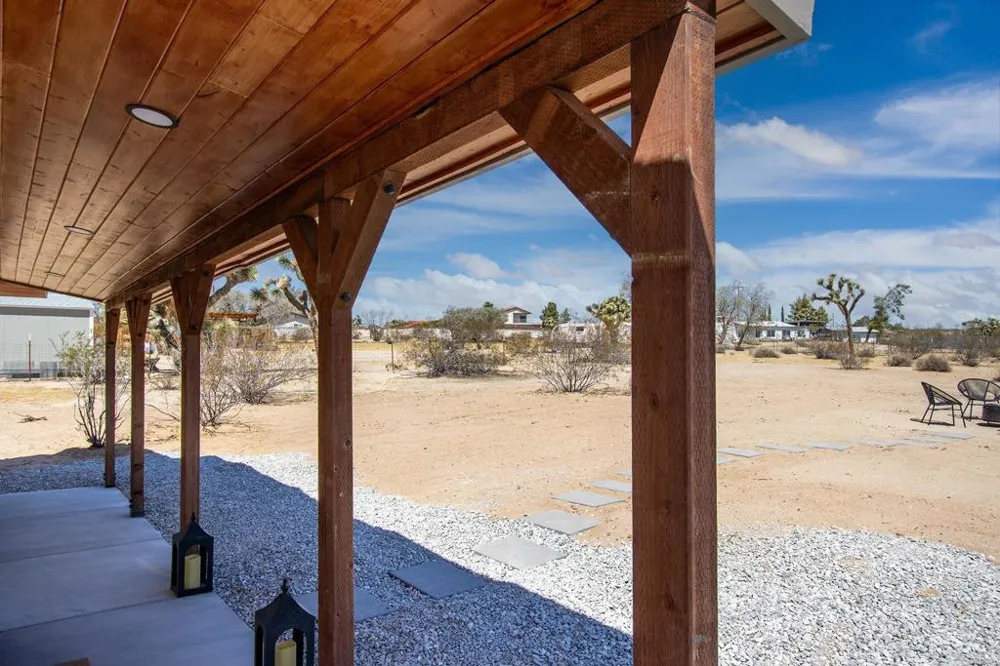 62048 Golden Street Joshua Tree, CA 92252