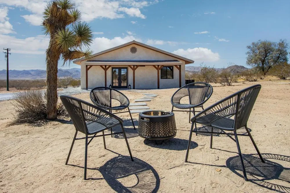 62048 Golden Street Joshua Tree, CA 92252
