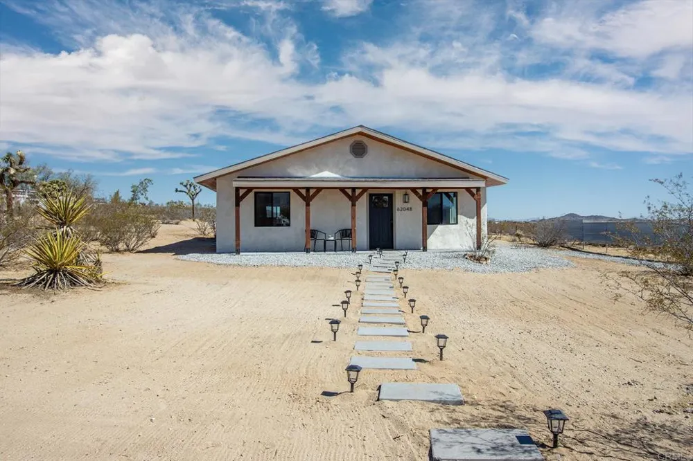 62048 Golden Street Joshua Tree, CA 92252
