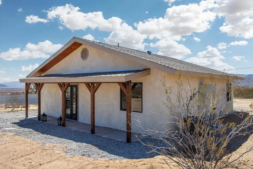 62048 Golden Street Joshua Tree, CA 92252