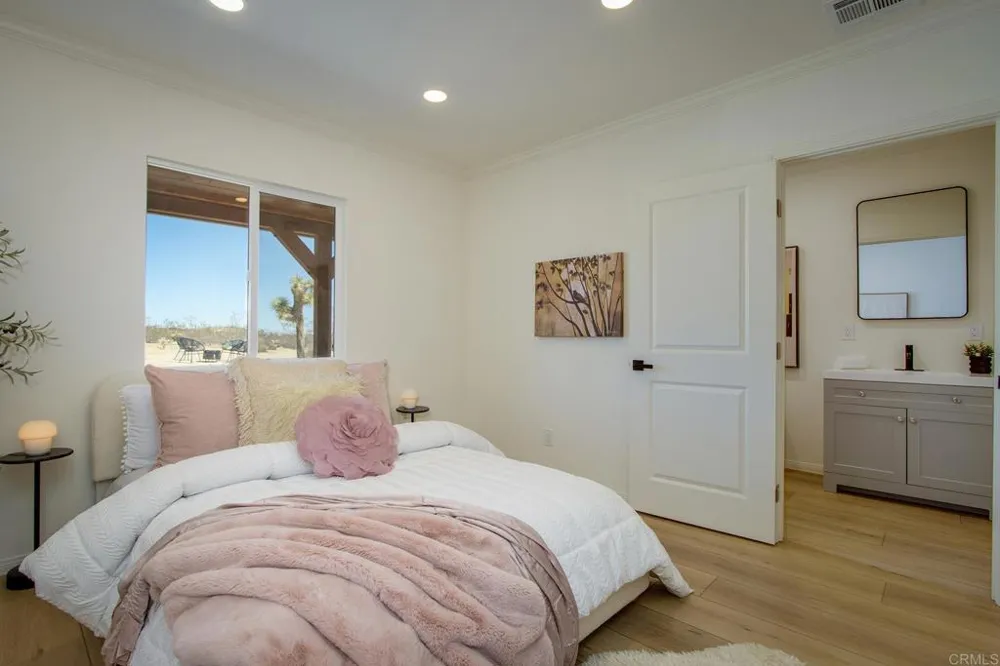 62048 Golden Street Joshua Tree, CA 92252