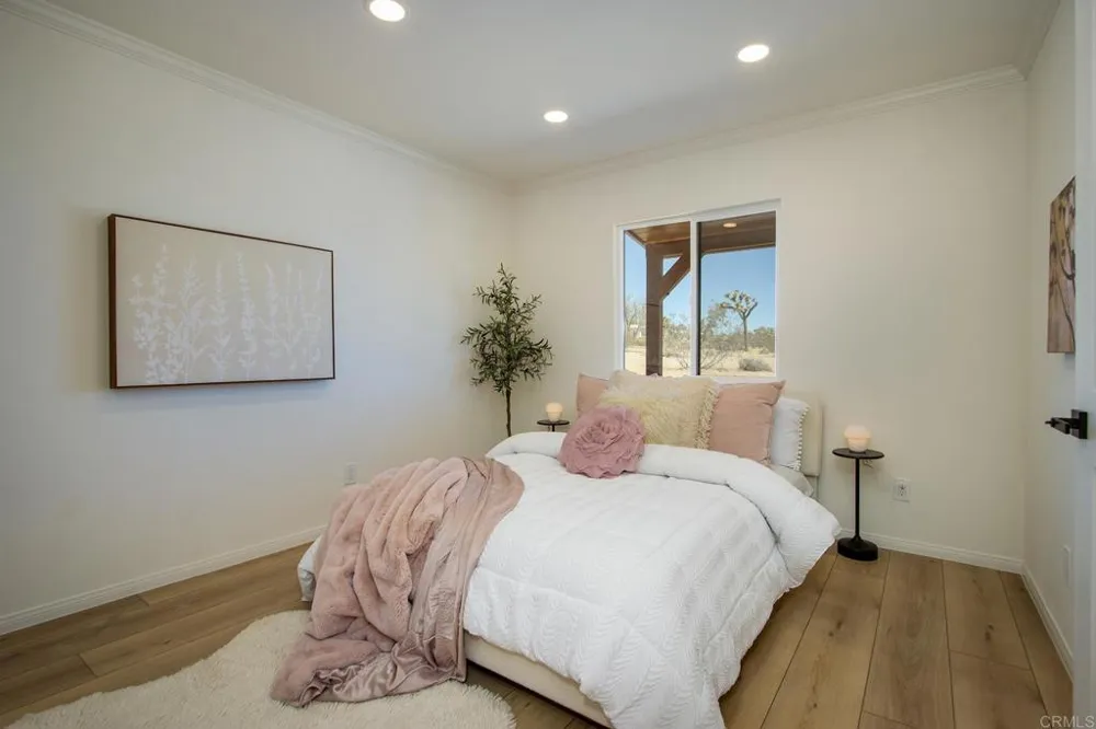 62048 Golden Street Joshua Tree, CA 92252
