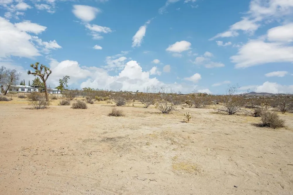 62048 Golden Street Joshua Tree, CA 92252