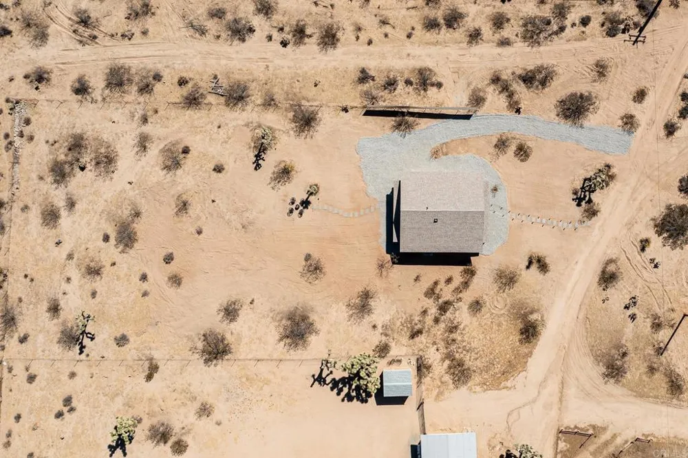 62048 Golden Street Joshua Tree, CA 92252