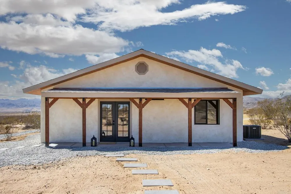62048 Golden Street Joshua Tree, CA 92252