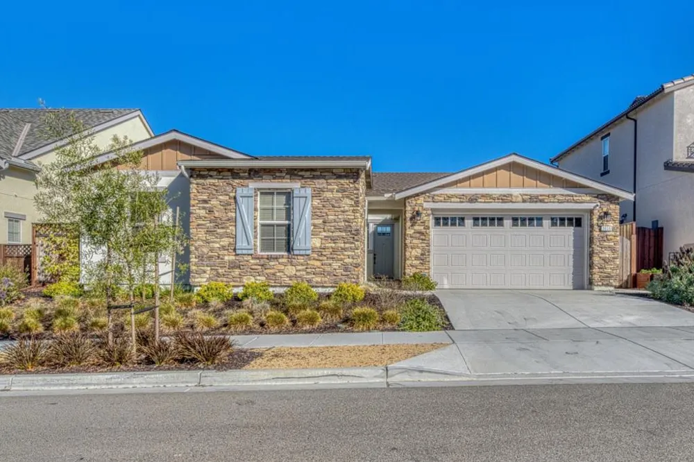 3036 Arroyo Drive Marina, CA 93933