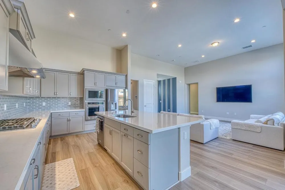 3036 Arroyo Drive Marina, CA 93933